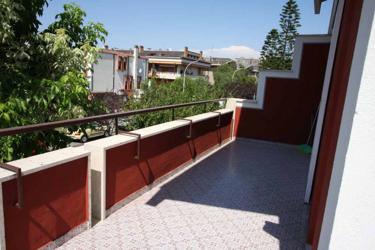 Villa Della Tartaruga Casal Palocco Exterior foto